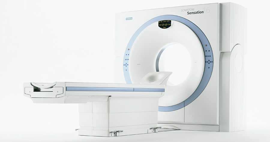 Multislice Ct Scan Kshetrapal Hospital