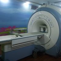 MRI TESLA 1.5 KSHETRAPAL HOSPITAL