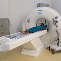 MRI